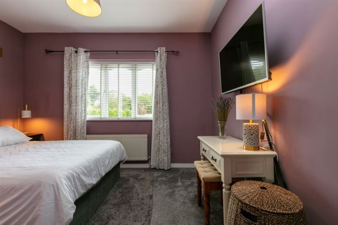 Blackhall, Killurin, Wexford