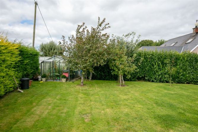 Blackhall, Killurin, Wexford