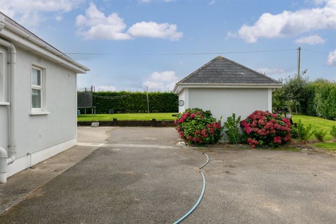 Blackhall, Killurin, Wexford