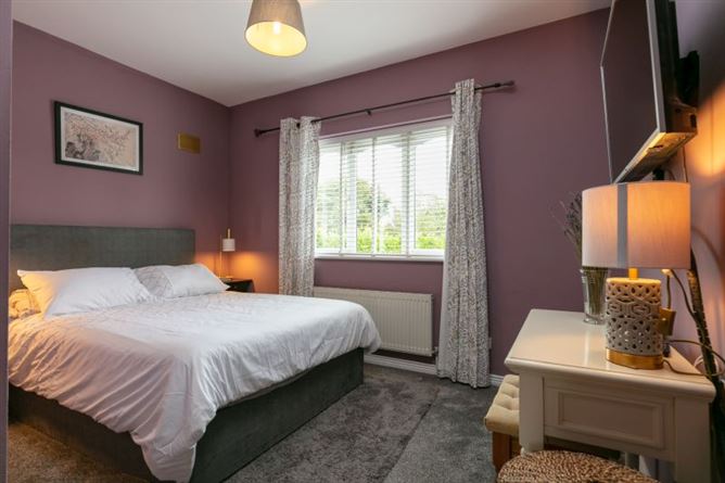 Blackhall, Killurin, Wexford