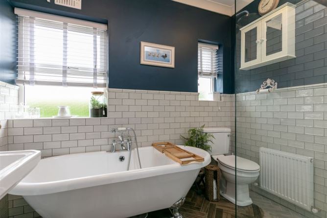 Blackhall, Killurin, Wexford