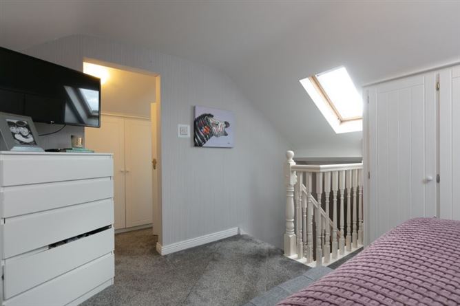 Blackhall, Killurin, Wexford