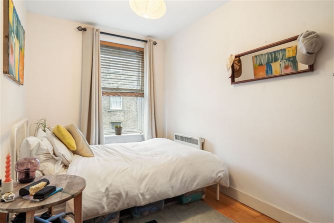 9 Crostick Court, Meath Street, Dublin 8
