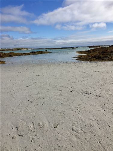 Callowfinish, Carna, Galway