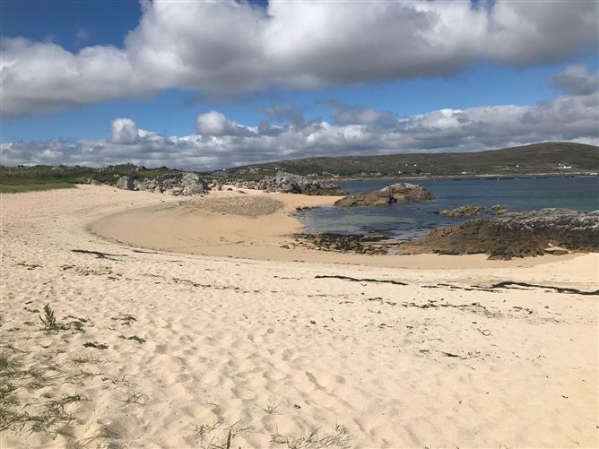 Callowfinish, Carna, Galway