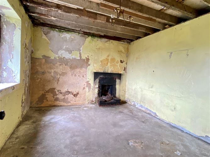 Callowfinish, Carna, Galway