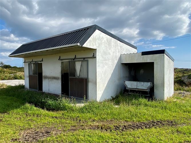 Callowfinish, Carna, Galway