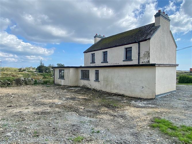 Callowfinish, Carna, Galway