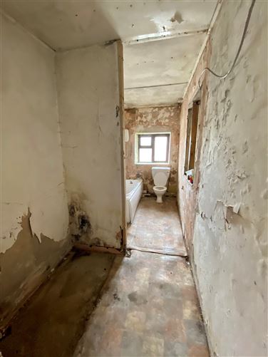 Callowfinish, Carna, Galway