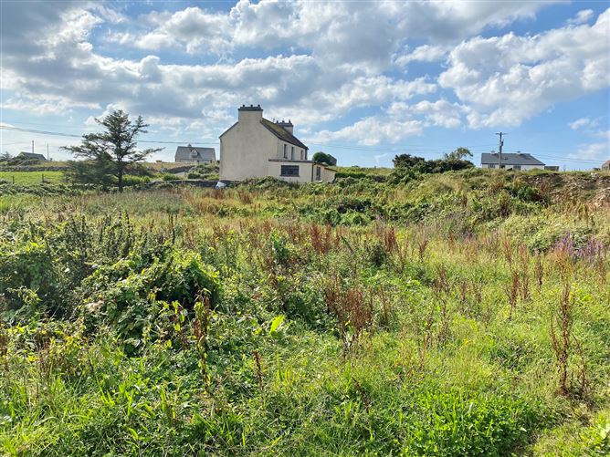 Callowfinish, Carna, Galway