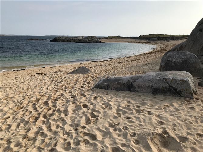 Callowfinish, Carna, Galway