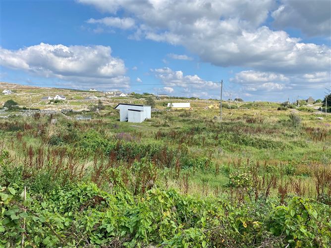 Callowfinish, Carna, Galway