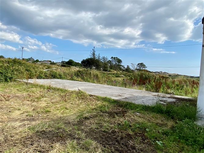 Callowfinish, Carna, Galway