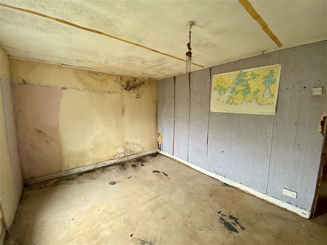 Callowfinish, Carna, Galway