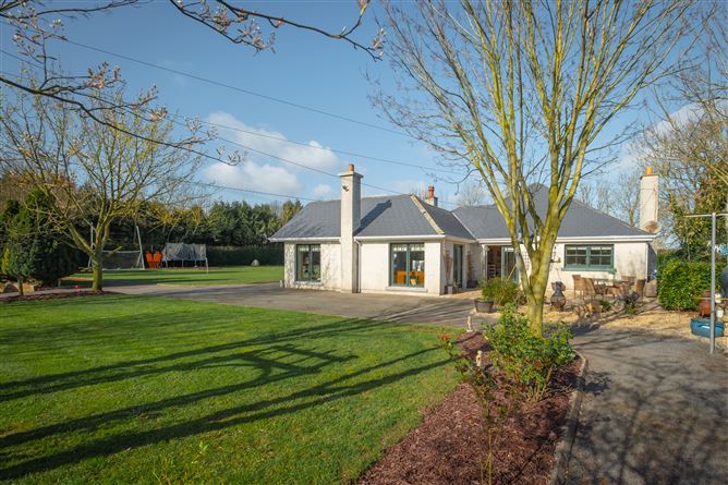 Bloomswood, Grangenolvin, Kilkea, Kildare