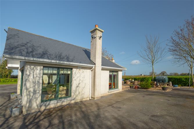 Bloomswood, Grangenolvin, Kilkea, Kildare