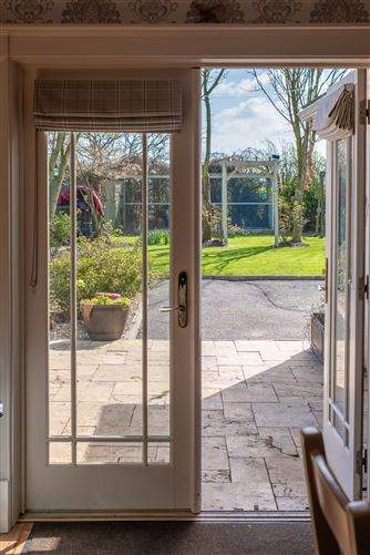 Bloomswood, Grangenolvin, Kilkea, Kildare