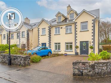 Image for 19 Ocean Drive, Coast Road, Oranmore, Co. Galway