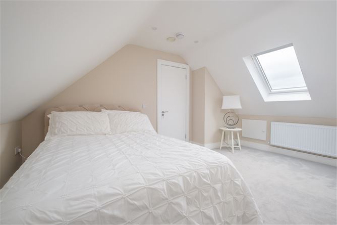 2 The Crescent, Scholarstown Wood, Rathfarnham, Dublin 16