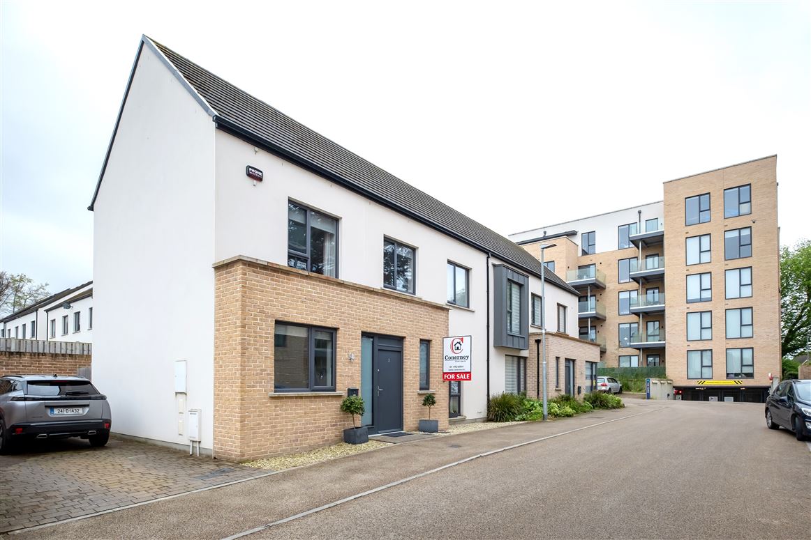 2 The Crescent, Scholarstown Wood, Rathfarnham, Dublin 16