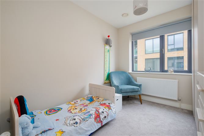 2 The Crescent, Scholarstown Wood, Rathfarnham, Dublin 16