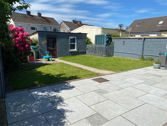 25 Gardenrath Close, Kells, Meath