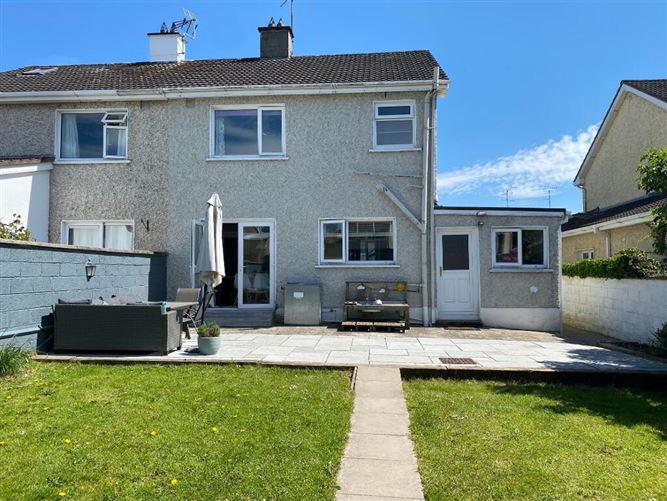 25 Gardenrath Close, Kells, Meath