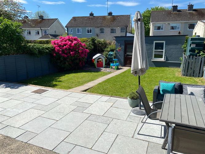 25 Gardenrath Close, Kells, Meath