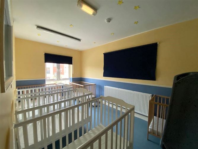 Creche, Block 8 Ballisk Court, Donabate, Co. Dublin
