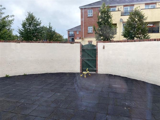 Creche, Block 8 Ballisk Court, Donabate, Co. Dublin