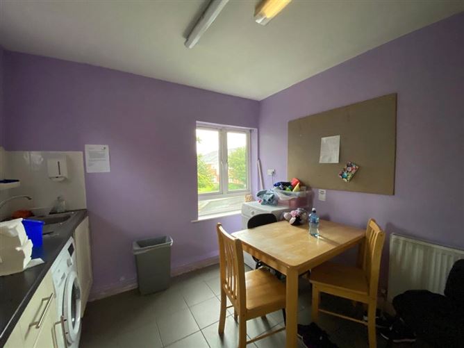 Creche, Block 8 Ballisk Court, Donabate, Co. Dublin