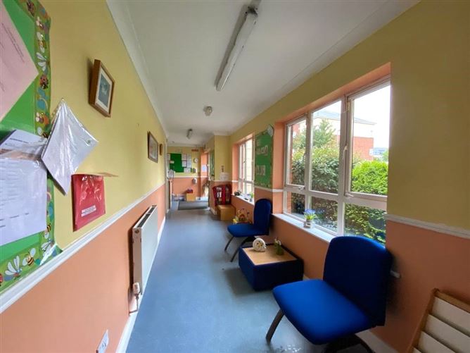 Creche, Block 8 Ballisk Court, Donabate, Co. Dublin