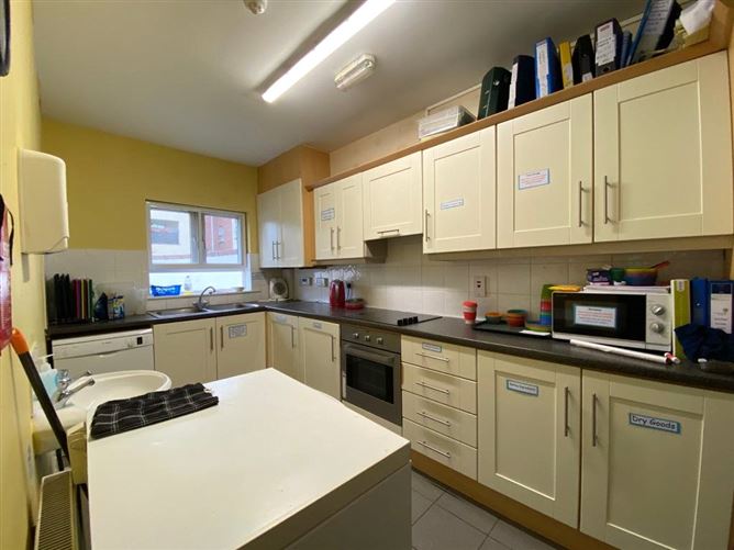 Creche, Block 8 Ballisk Court, Donabate, Co. Dublin