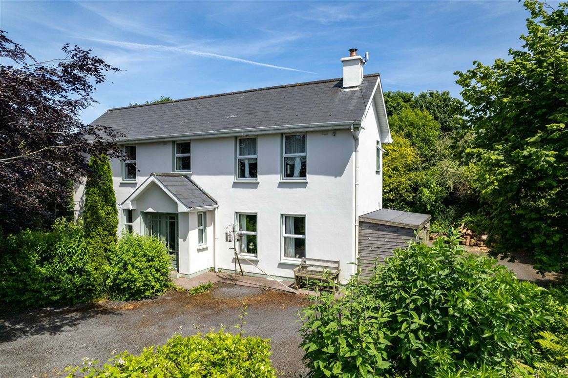 Beech House, Coolcarron, Belgooly, Cork