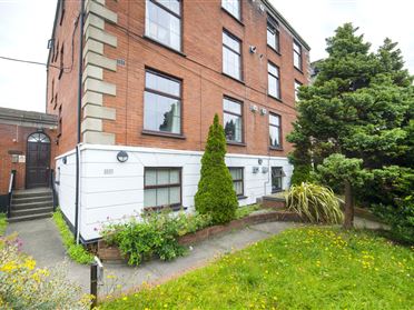 Image for Apartment 7, Leinster Hall, 83 Leinster Road, Rathmines, Dublin