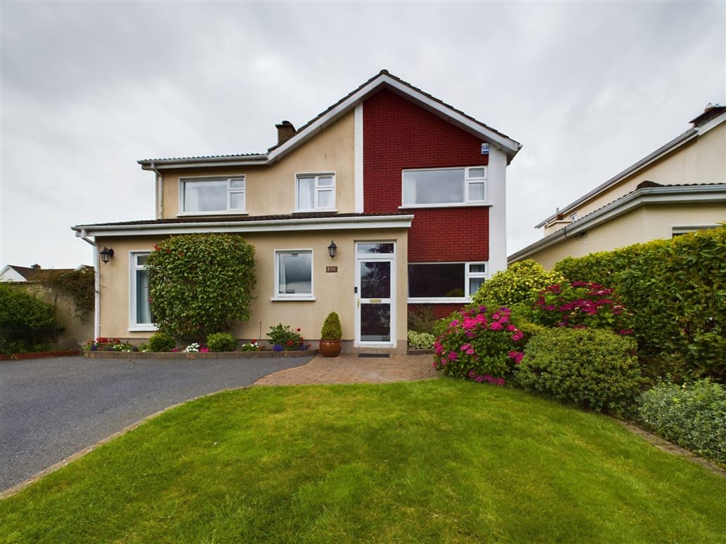 226 Viewmount, Dunmore Road, Waterford