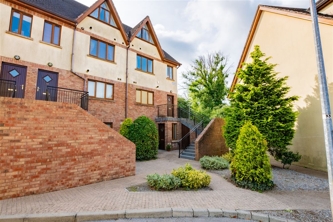 6 Beech Crescent, Royal Canal, Mullingar, Westmeath