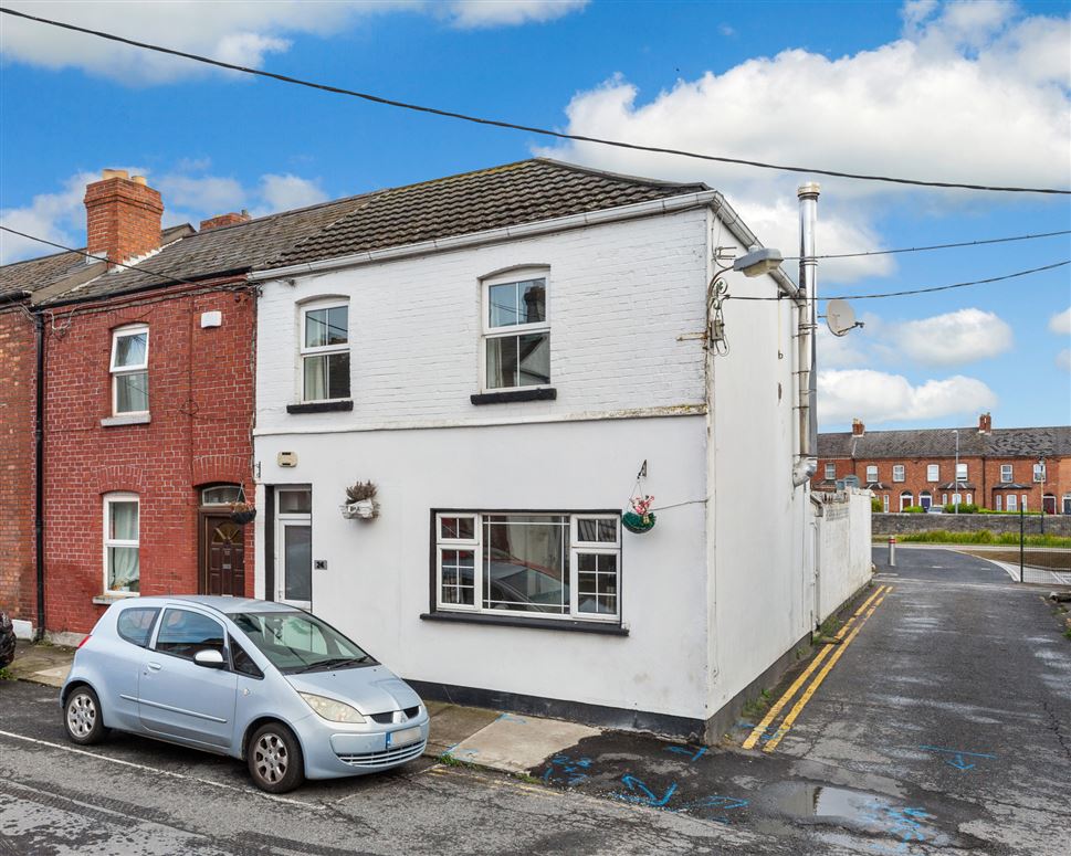 24 St Ignatius Road, Phibsborough, Dublin 7