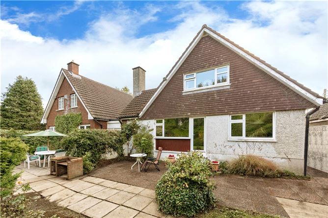 9 St Thomas Mead, Mount Merrion, Co. Dublin