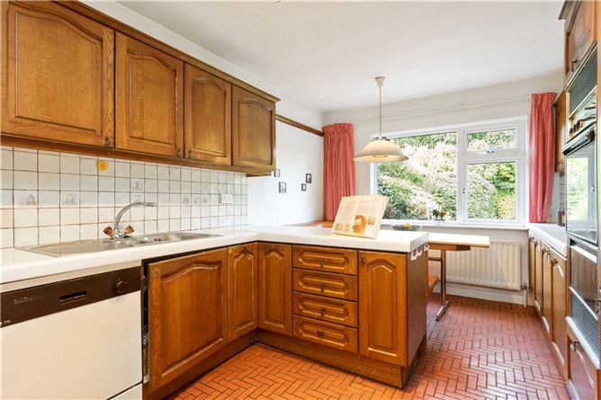 9 St Thomas Mead, Mount Merrion, Co. Dublin