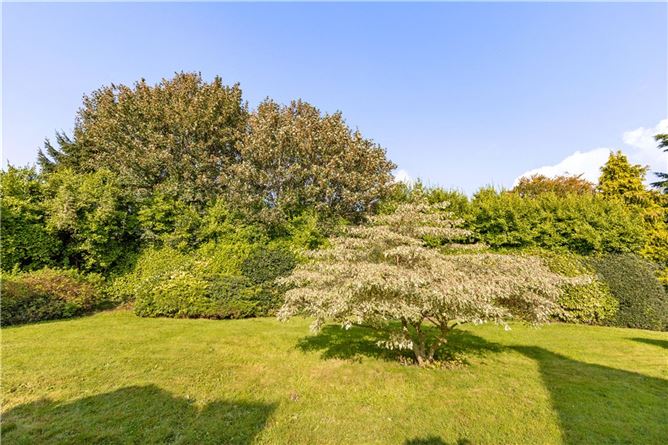 9 St Thomas Mead, Mount Merrion, Co. Dublin