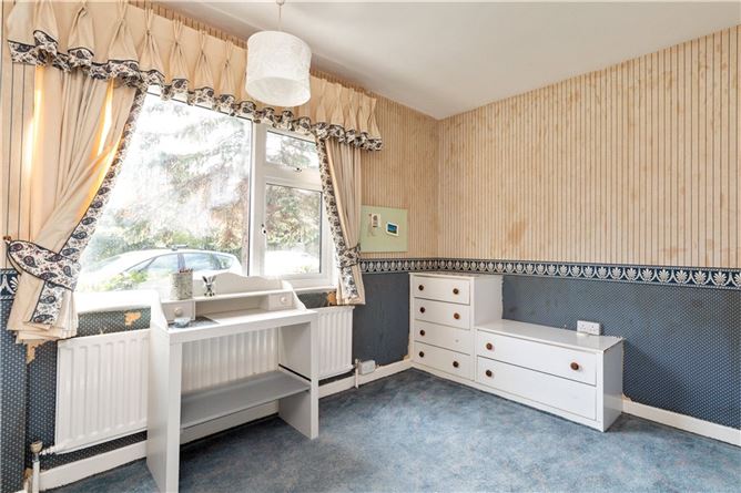 9 St Thomas Mead, Mount Merrion, Co. Dublin