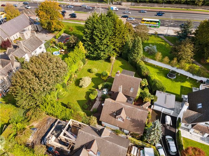 9 St Thomas Mead, Mount Merrion, Co. Dublin