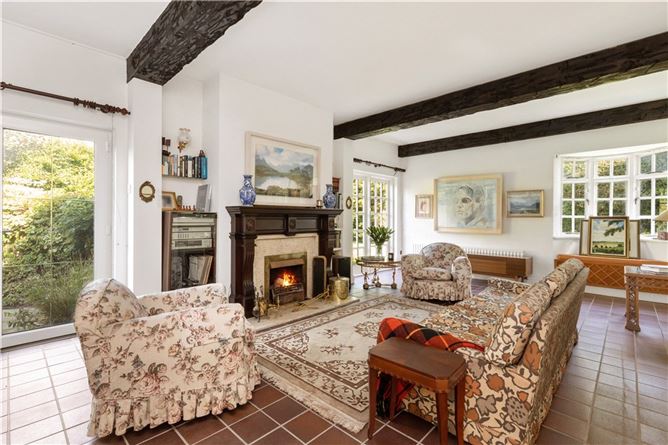 9 St Thomas Mead, Mount Merrion, Co. Dublin