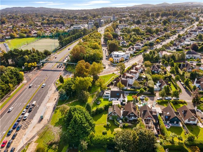 9 St Thomas Mead, Mount Merrion, Co. Dublin