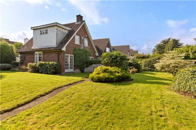 9 St Thomas Mead, Mount Merrion, Co. Dublin