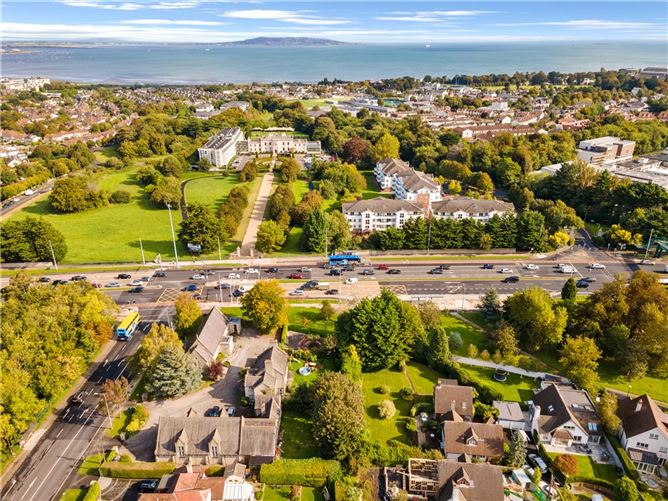 9 St Thomas Mead, Mount Merrion, Co. Dublin