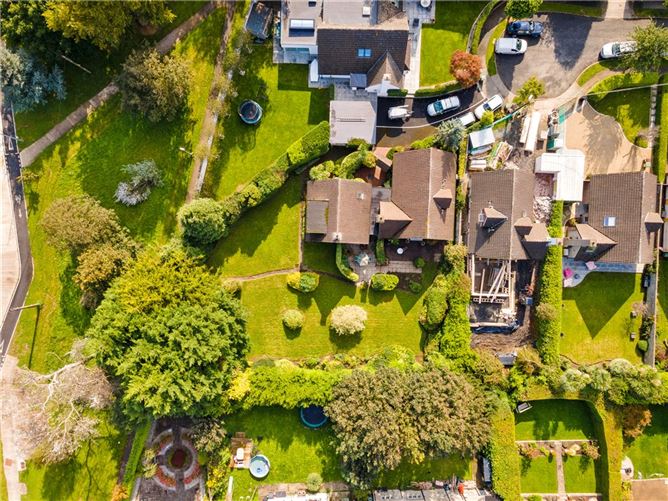 9 St Thomas Mead, Mount Merrion, Co. Dublin