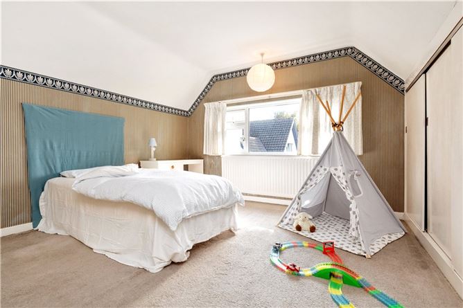 9 St Thomas Mead, Mount Merrion, Co. Dublin