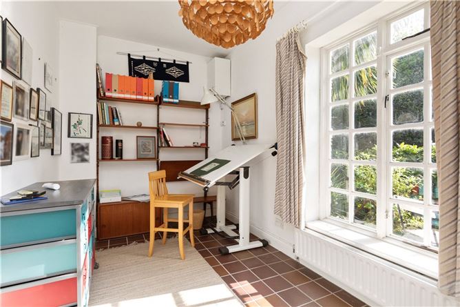 9 St Thomas Mead, Mount Merrion, Co. Dublin